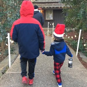 Meet your Posher, Kaylyn